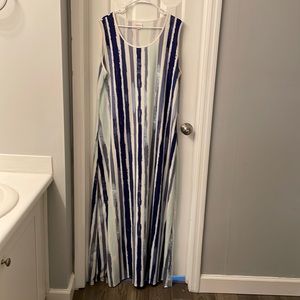 Lularoe Dress 3XL